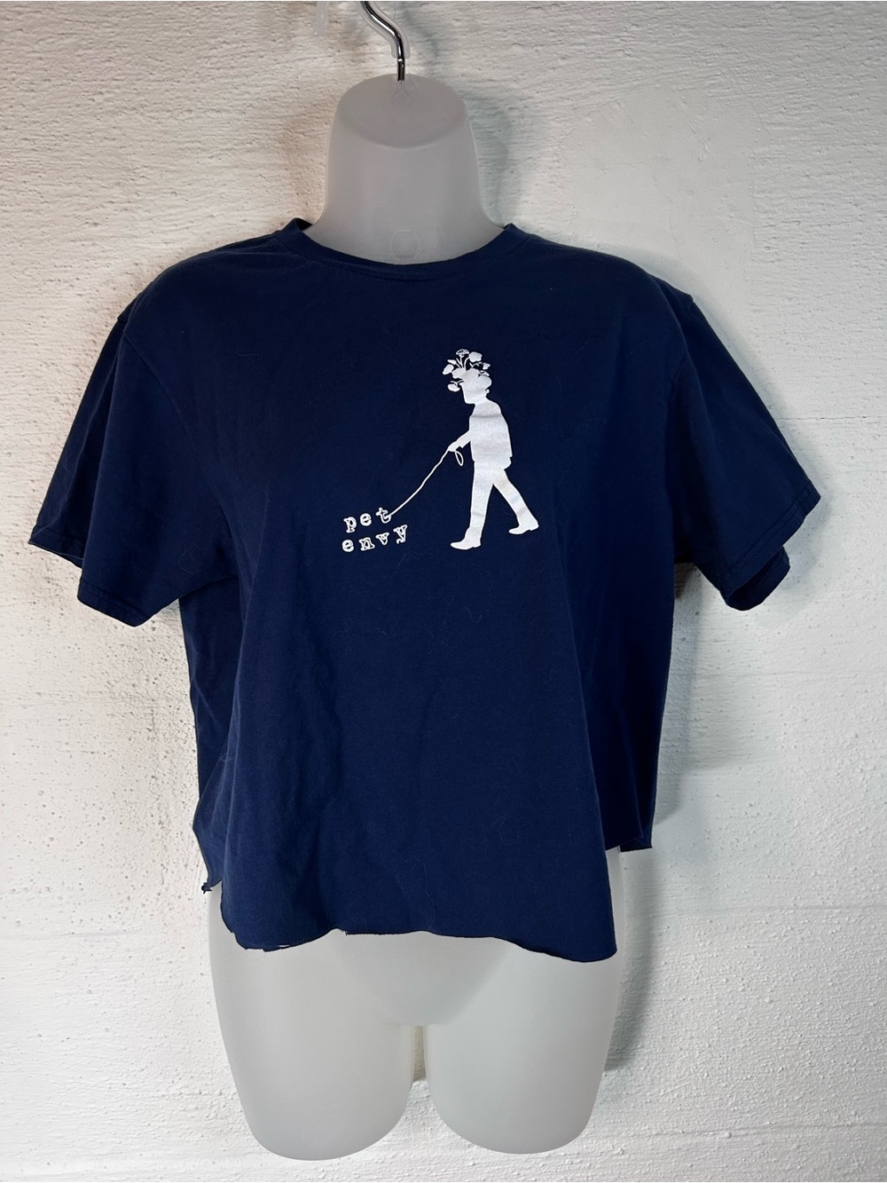 Band tee